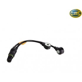 6PG009108301 - Sensore di detonazione ORIGINALE HELLA PER BMW