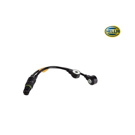 6PG009108301 - Sensore di detonazione ORIGINALE HELLA PER BMW