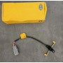 6PU009110341 - SENSORE DI POSIZIONE ALBERO MOTORE COMPATIBILE CON RENAULT / NUOVO / HELLA