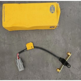 6PU009110341 - SENSORE DI POSIZIONE ALBERO MOTORE COMPATIBILE CON RENAULT / NUOVO / HELLA