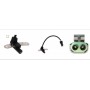 6PU009110311 - Sensore di giri Volvo 99 ORIGINALE HELLA