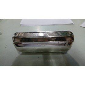 FANALE LUCE TARGA FIAT 124 BERLINA COUPE - 850 COUPE - A112 ABARTH - FIAT 1100 R - FIAT DINO