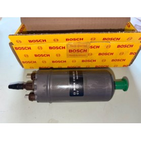 POMPA CARBURANTE FIAT UNO TURBO 1.4 I.E. DISP. BOSCH 0580463018 SCAFF. W PIAN.5