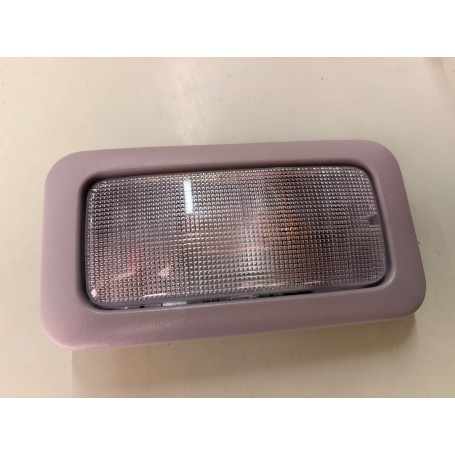 PLAFONIERA INTERNA ANTERIORE FIAT PANDA 312 – 735817906 - originale fiat
