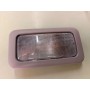 PLAFONIERA INTERNA ANTERIORE FIAT PANDA 312 – 735817906 - originale fiat