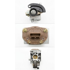 3437020584 - Unità di iniezione, iniezione centrale per RENAULT CLIO ORIGINALE BOSCH