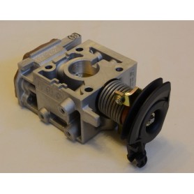 3437020551 - Corpo farfallato ORIGINALE BOSCH per VW Polo Seat Ibiza