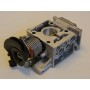 3437020551 - Corpo farfallato ORIGINALE BOSCH per VW Polo Seat Ibiza