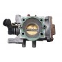 3437020902 - CORPO FARFALLATO ORIGINALE BOSCH PER SEAT E VOLKSWAGEN