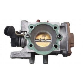 3437020902 - CORPO FARFALLATO ORIGINALE BOSCH PER SEAT E VOLKSWAGEN