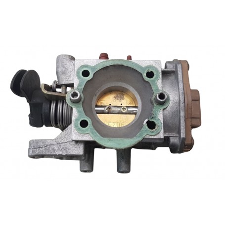 3437020902 - CORPO FARFALLATO ORIGINALE BOSCH PER SEAT E VOLKSWAGEN