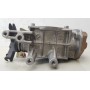 3437020902 - CORPO FARFALLATO ORIGINALE BOSCH PER SEAT E VOLKSWAGEN