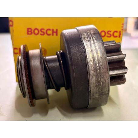 PIGNONE MOTORINO AVVIAMENTO DI TIPO BOSCH DISP. BOSCH SCAFF. W PIAN.5