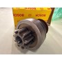 PIGNONE MOTORINO AVVIAMENTO DI TIPO BOSCH DISP. BOSCH SCAFF. W PIAN.5