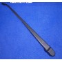 RB4004/111 - BRACCIO TERGICRISTALLO NERO ANTERIORE SX LANCIA DELTA PRISMA 41cm