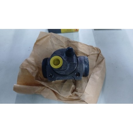 CILINDRETTO FRENO BOSCH 0204116238 – POSTERIORE RENAULT SUPER 5 - CLIO - TWINGO