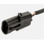 6PU009110111 - Generatore di impulsi Sensore per Renault 19 II 21 25 B29 ORIGINALE HELLA