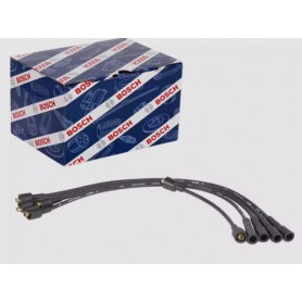 0986356732 - Kit Cavi Accensione BOSCH per SJ410 1.0 SJ410 Cabrio Samurai SJ