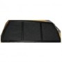 CAPPELLIERA RIPIANO MENSOLA POSTERIORE FIAT 127 C - CL -