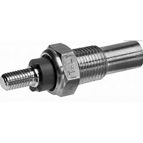 6PT009107381 - Sensore di temperatura del liquido di raffreddamento ORIGINALE HELLA