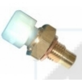 6PT009107051 - Sensore di temperatura Hella per Renault
