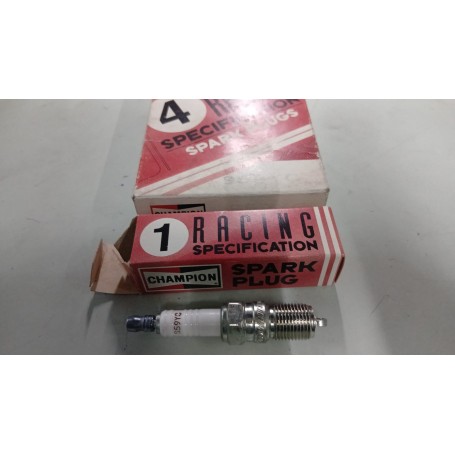 KIT 4 CANDELE CHAMPION S59YC – SPARK PLUG RACING