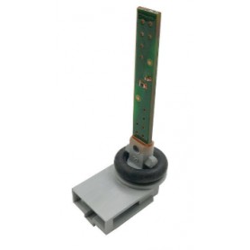 6PT007843201 - Sensore di temperatura esterna/interna AU.VW ORIGINALE HELLA