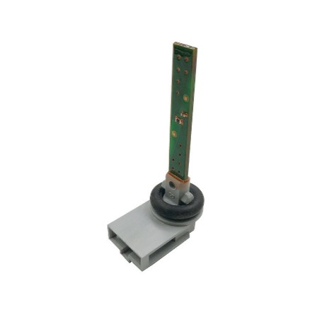 6PT007843201 - Sensore di temperatura esterna/interna AU.VW ORIGINALE HELLA