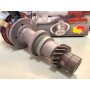SPINTEROGENO VW GOLF II III PASSAT E AUDI 80 DISP. BOSCH 0986237636 BOSCH SCAFF. W PIAN. 6