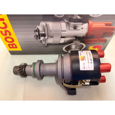 SPINTEROGENO VW GOLF II III PASSAT E AUDI 80 DISP. BOSCH 0986237636 BOSCH SCAFF. W PIAN. 6