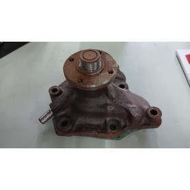 POMPA ACQUA PER FORD TRANSIT 2.4 DIESEL (77-86) ORIGINALE FORD 5005916 - 5020823 CASSA 201/A