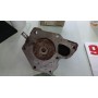 POMPA ACQUA PER FORD TRANSIT 2.4 DIESEL (77-86) ORIGINALE FORD 5005916 - 5020823 CASSA 201/A