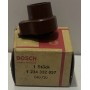 1234332057 - Il rotore del distributore Bosch è compatibile con il rotore del distributore di accensione Fiat.