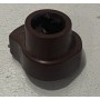 1234332057 - Il rotore del distributore Bosch è compatibile con il rotore del distributore di accensione Fiat.