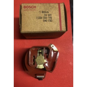 1234332192 - SPAZZOLA ROTANTE BOSCH VW TRANPORTER T2 BUS-VAN-CAMION 50CV 1970-1979
