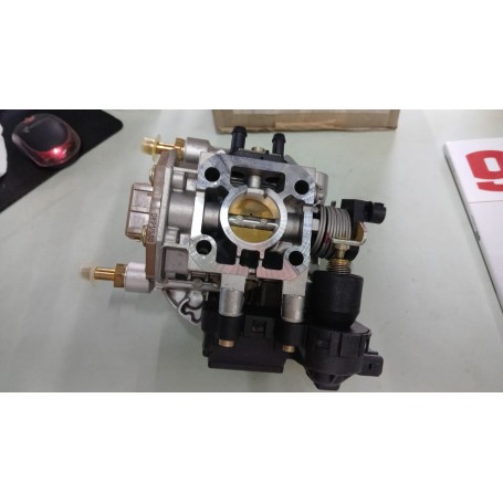 CORPO FARFALLATO INIEZIONE SPI BOSCH 0438201505 NUOVO SCAFF.W PIAn.0