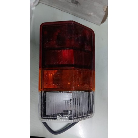 FANALE POSTERIORE DESTRO FIAT DUCATO ORIGINALE VERALUX DAL 1982 AL 1994