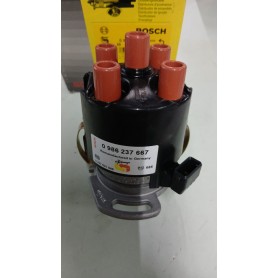 SPINTEROGENO ORIGINALE BOSCH NUOVO NELLA SUA CONFEZIONE 0986237667 PER VOLKSWAGEN GOLF II - CORRADO - PASSAT - 1.8 GTI - 2.0 16V