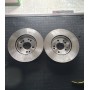 DISCO FRENO PER MERCEDES:124/CLASSE E - DISPONIBILE GRAF -COD.ORIG. A124421151264