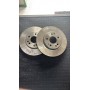 COPPIA DISCHI FRENO PER MERCEDES:124/CLASSE E - DISPONIBILE GRAF -COD.ORIG. A124421151264