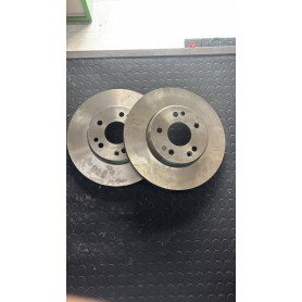 DISCO FRENO PER MERCEDES:124/CLASSE E - DISPONIBILE GRAF -COD.ORIG. A124421151264