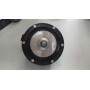 CLACSON AVVISATORE ACUSTICO BOSCH 0320126001 - 24V per Camion e Mezzi Pesanti Epoca