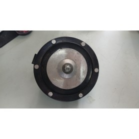 CLACSON AVVISATORE ACUSTICO BOSCH 0320126001 - 24V per Camion e Mezzi Pesanti Epoca