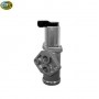VALVOLA REGOLAZIONE MINIMO VOLVO S40 RENAULT LAGUNA DISP. HELLA 6NW 009 141-111 SCAFF. W PIAN. 6