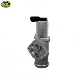 VALVOLA REGOLAZIONE MINIMO VOLVO S40 RENAULT LAGUNA DISP. HELLA 6NW 009 141-111 SCAFF. W PIAN. 6