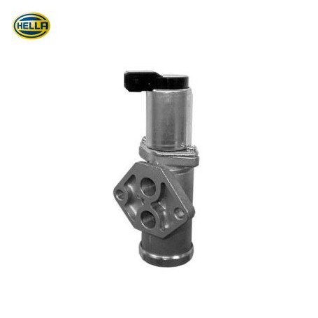 VALVOLA REGOLAZIONE MINIMO VOLVO S40 RENAULT LAGUNA DISP. HELLA 6NW 009 141-111 SCAFF. W PIAN. 6