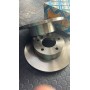 COPPIA DISCHI FRENO ANTERIORI PER OPEL:OMEGA A - DISPONIBILE GRAF - COD ORIG.OPEL 569040