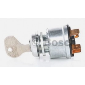 0342309005 - BOSCH 0342309005 Interruttore. Accensione / motorino d'avviamento