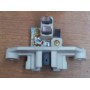 11943366006 - Mercedes Bosch supporto carbone alternatore nuovo NOS 11943366006