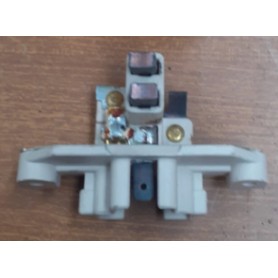 11943366006 - Mercedes Bosch supporto carbone alternatore nuovo NOS 11943366006